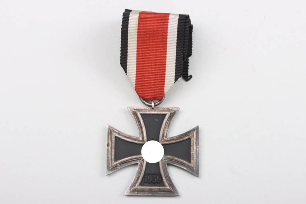 1939 Iron Cross 2nd Class - 16