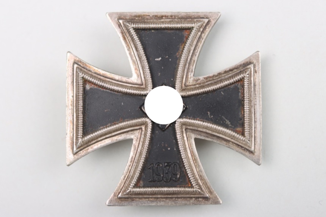 1939 Iron Cross 1st Class - Souval