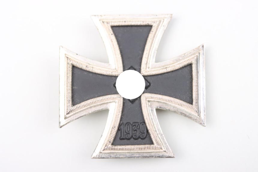 1939 Iron Cross 1st Class - 26