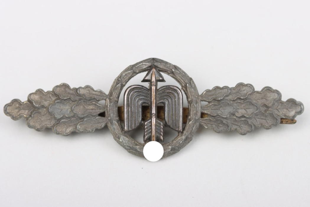 Squadron Clasp for Fighter Pilots in Gold - Osang