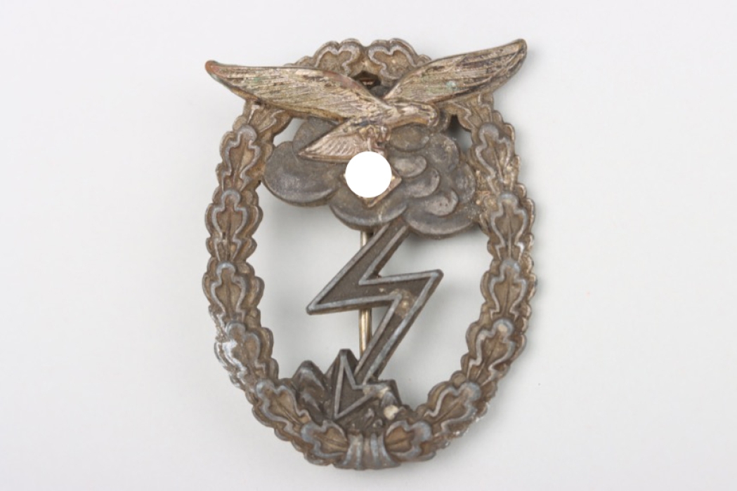 Luftwaffe Ground Assault Badge - Osang