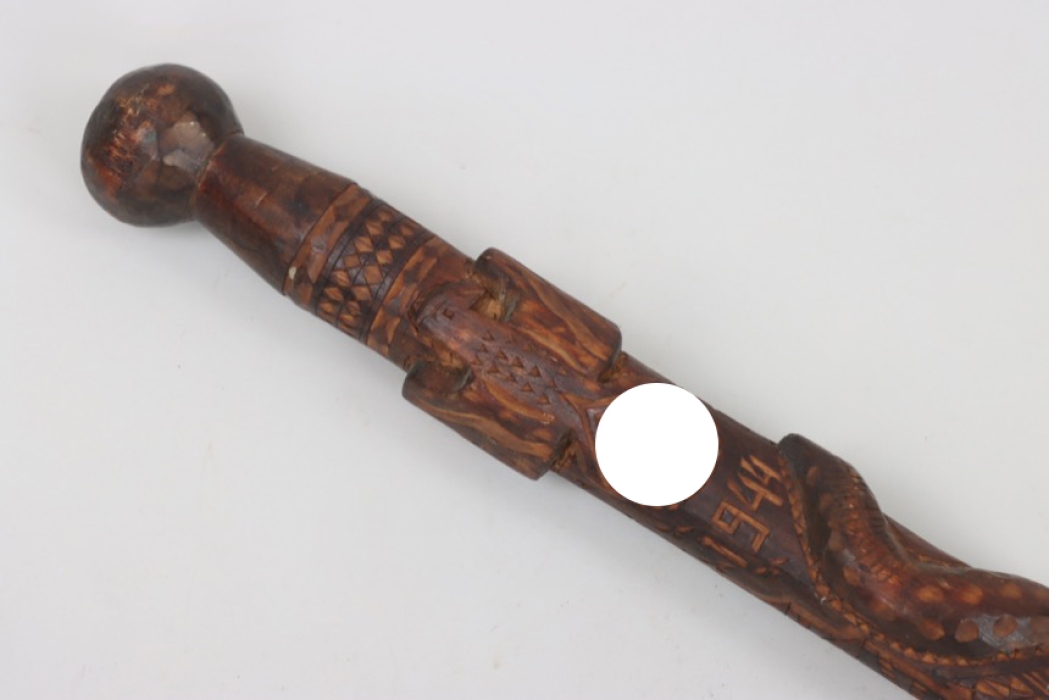 1944 "Wolchow" stick