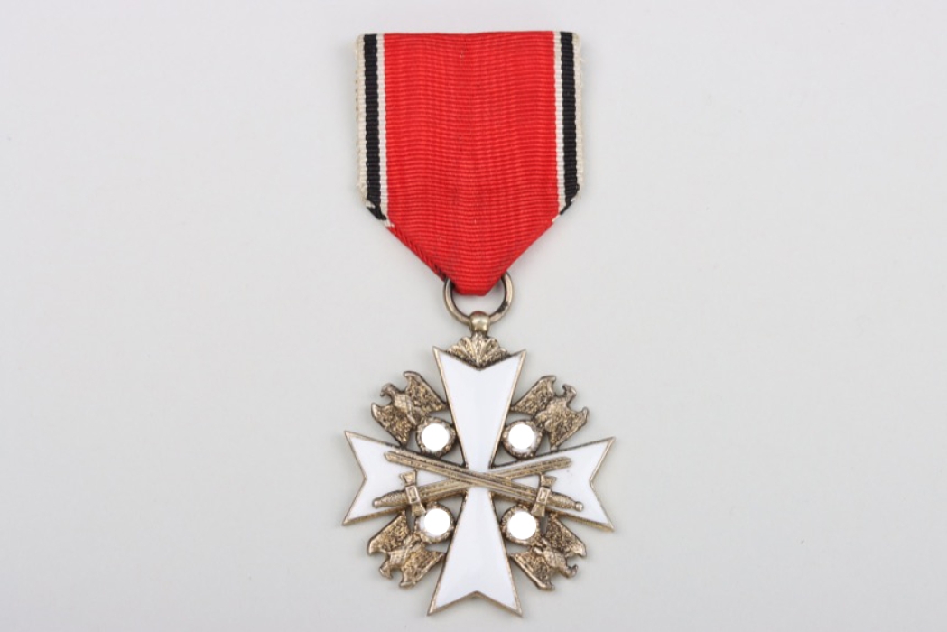 Order of the German Eagle 3rd Class with Swords - 21/900