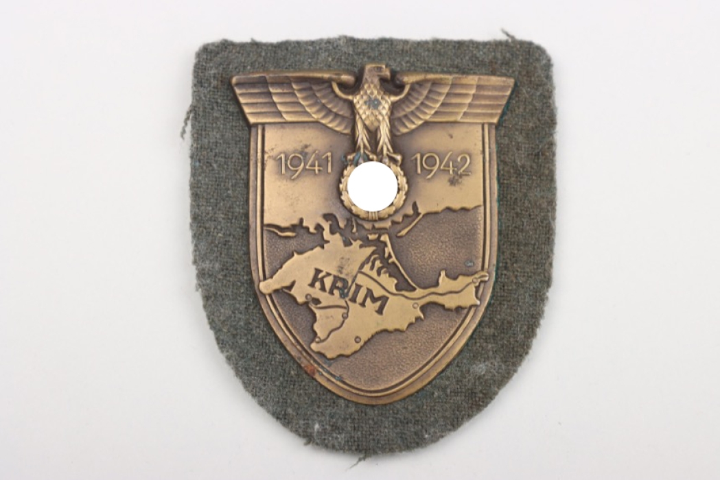 Heer Krim Shield Shield - JFS 42