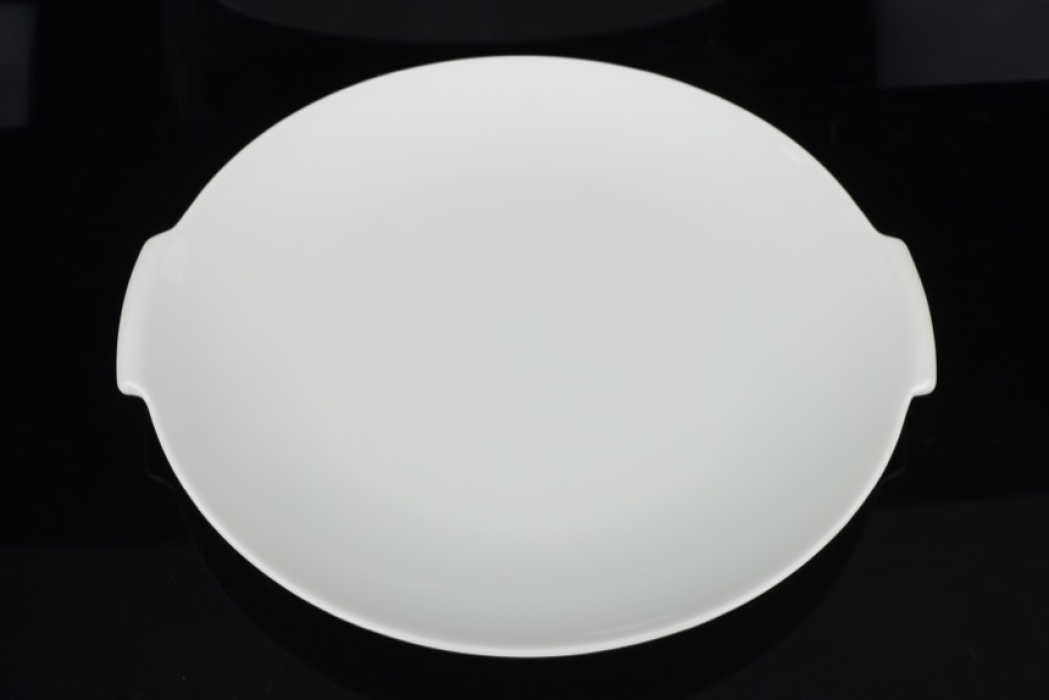 Allach porcelain serving plate