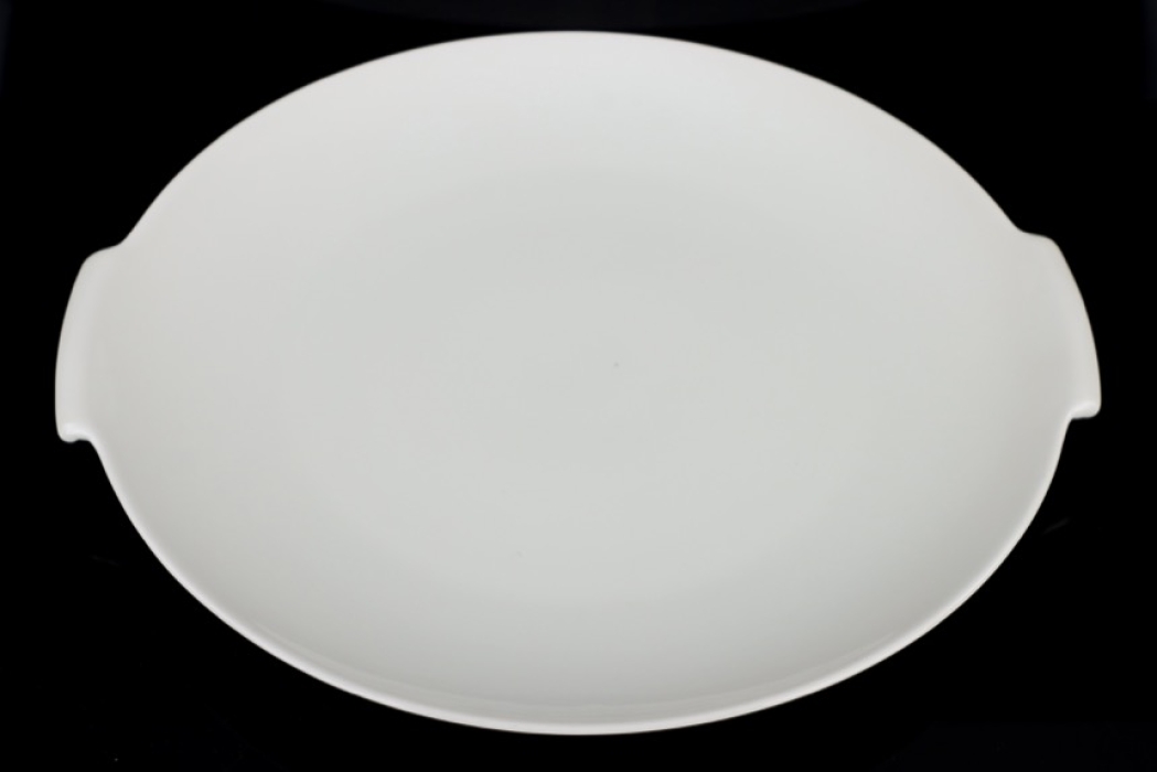 Allach porcelain serving plate