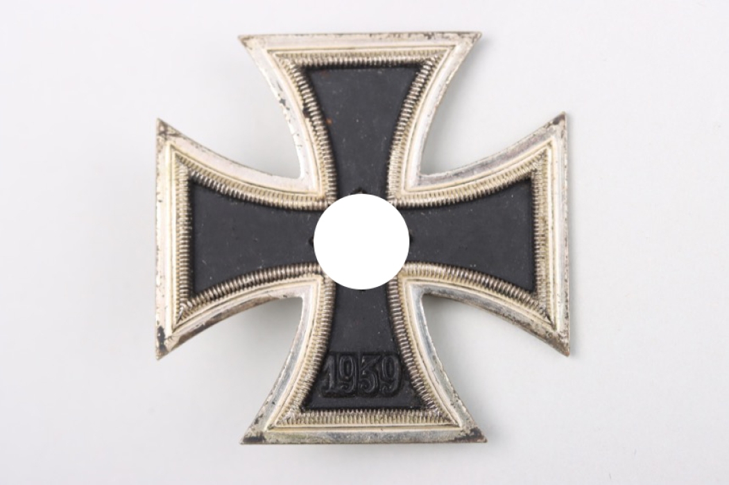 1939 Iron Cross 1st Class - L54