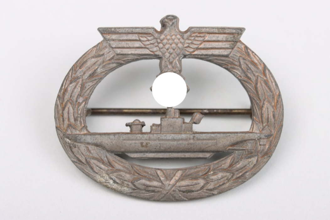 Submarine War Badge - fo