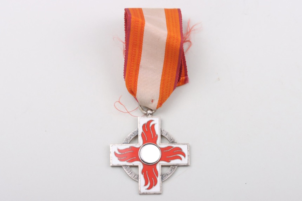 Firebrigade Honor Badge 2nd Class