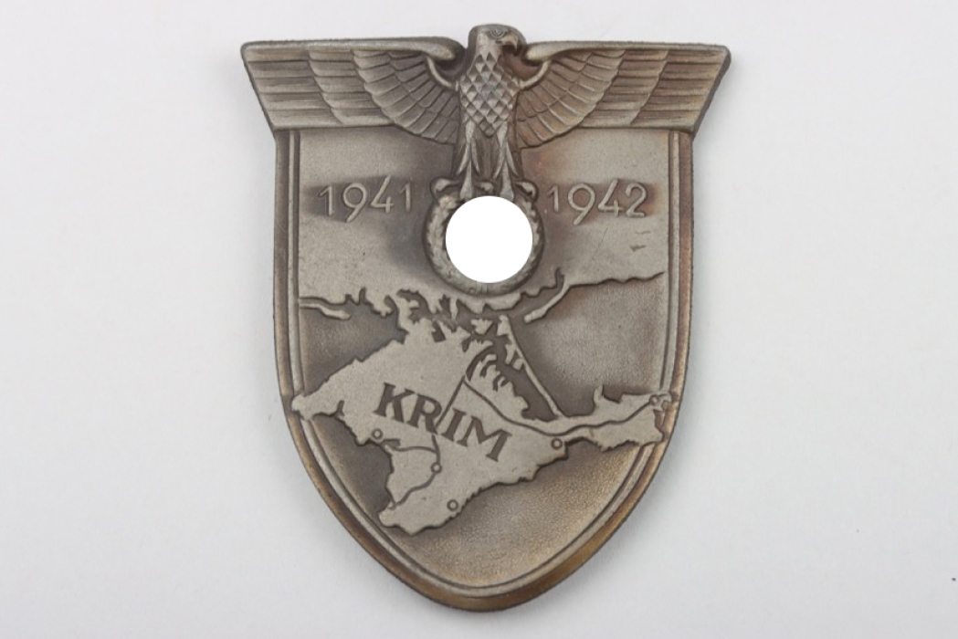 Krim Shield - Deumer