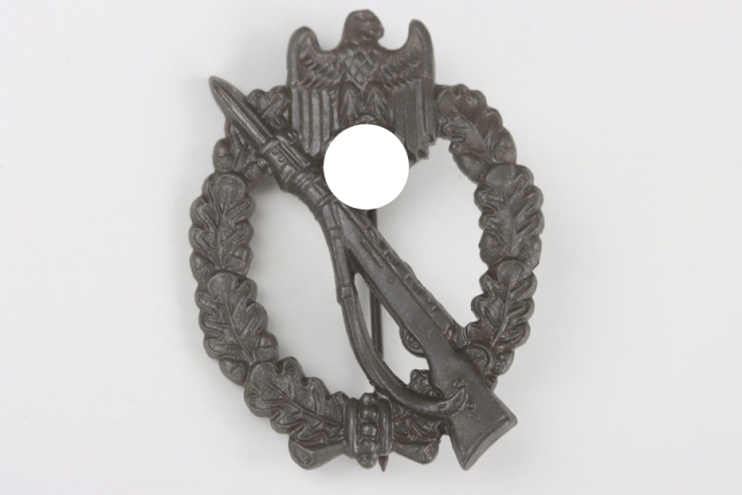 Infantry Assault Badge in Bronze "RS"