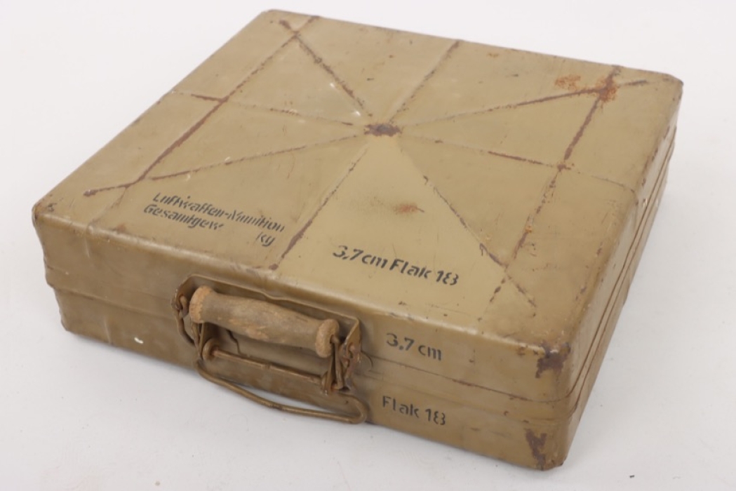 Ammunition box for the 3.7cm Flak 18