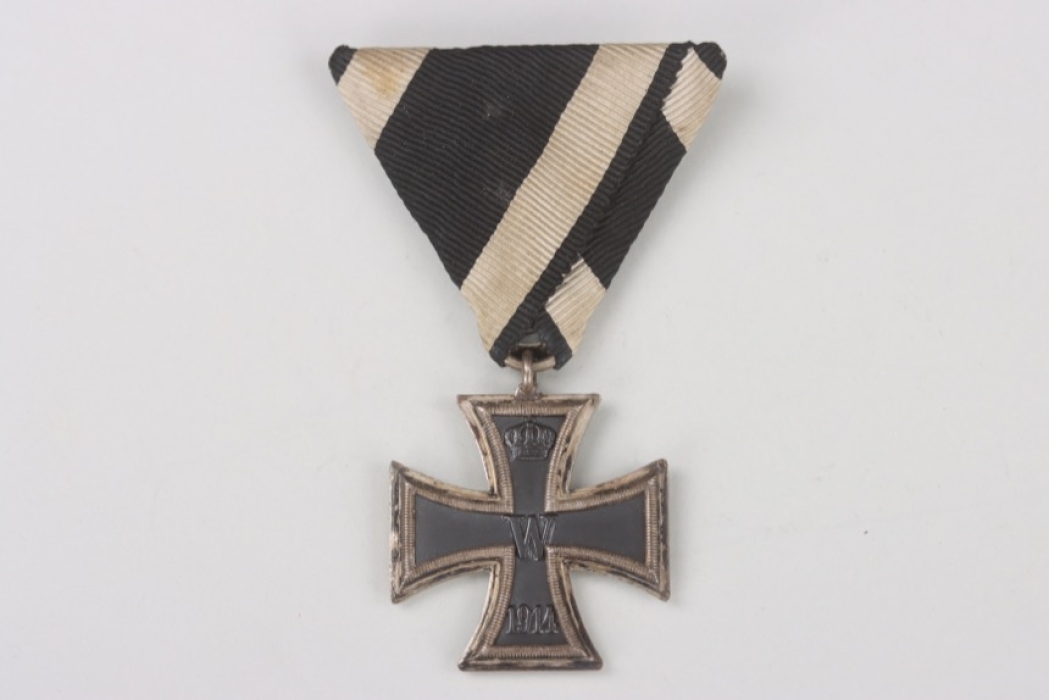 1914 Iron Cross 2nd Class - "Prinzengröße"