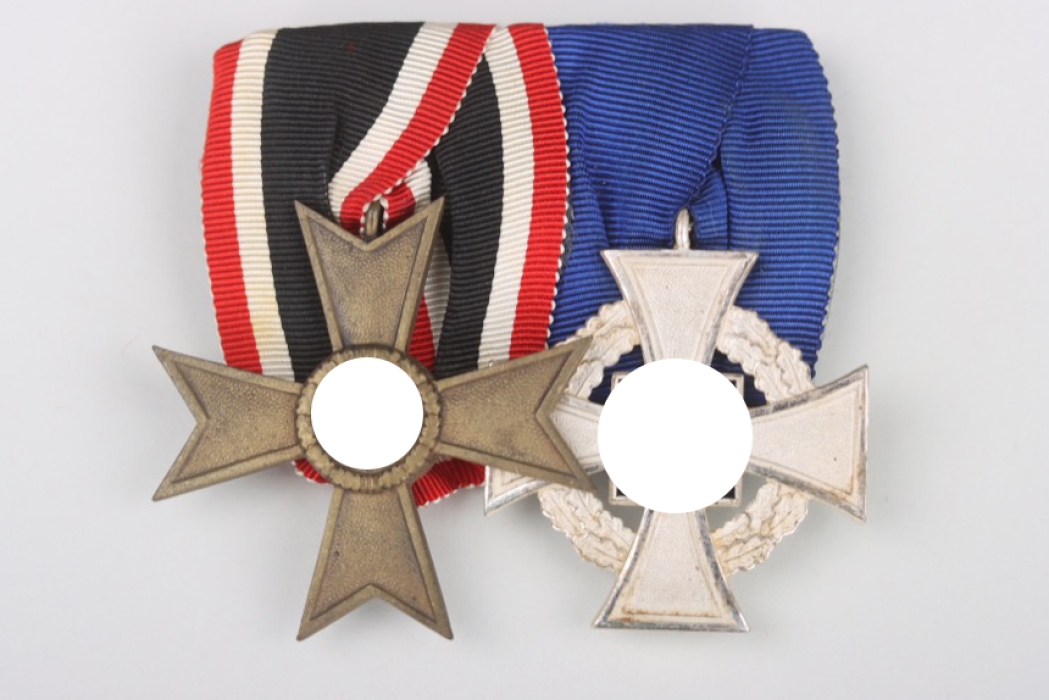 2-place medal