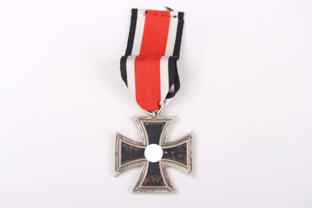 1939 Iron Cross 2nd Class - "16" Alois Rettenmaier, Schwäbisch-Gmünd