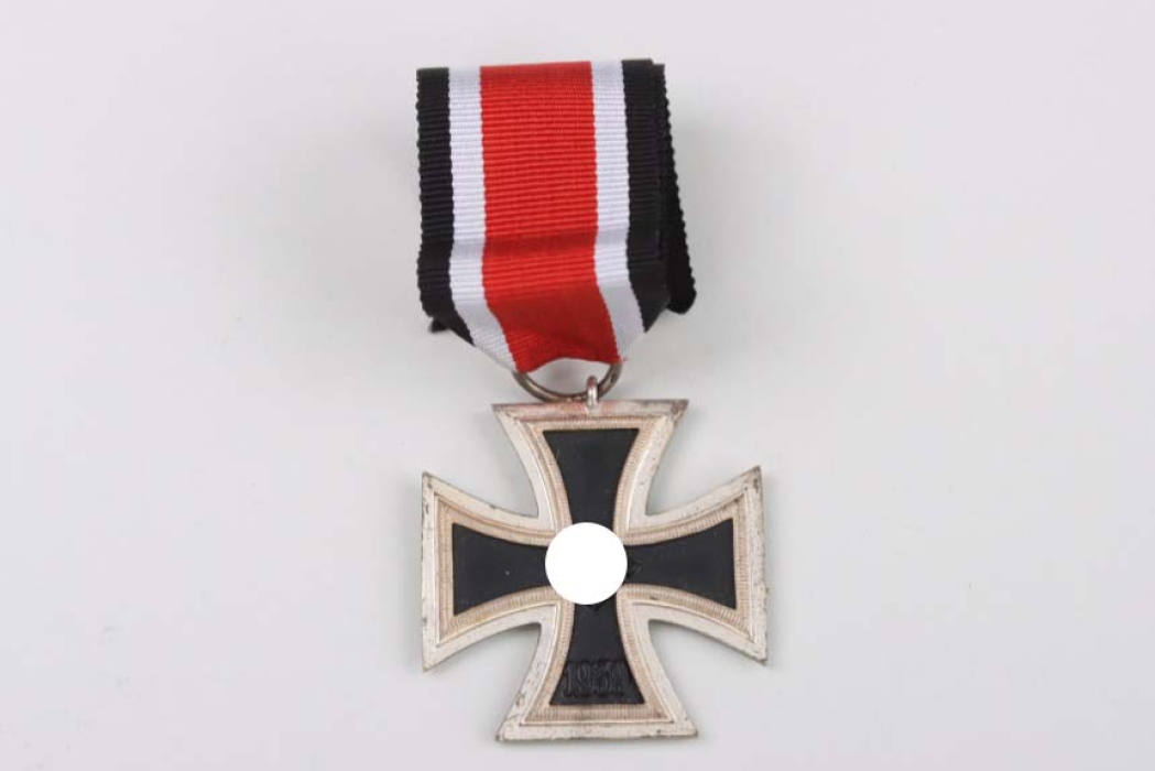 1939 Iron Cross 2nd Class - "60" Katz & Deyle, Pforzheim