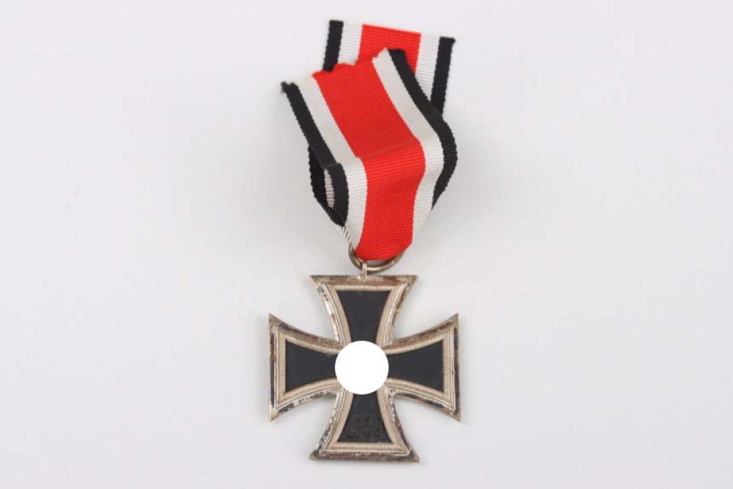 1939 Iron Cross 2nd Class - "L/11" Wilhelm Deumer, Lüdenscheid