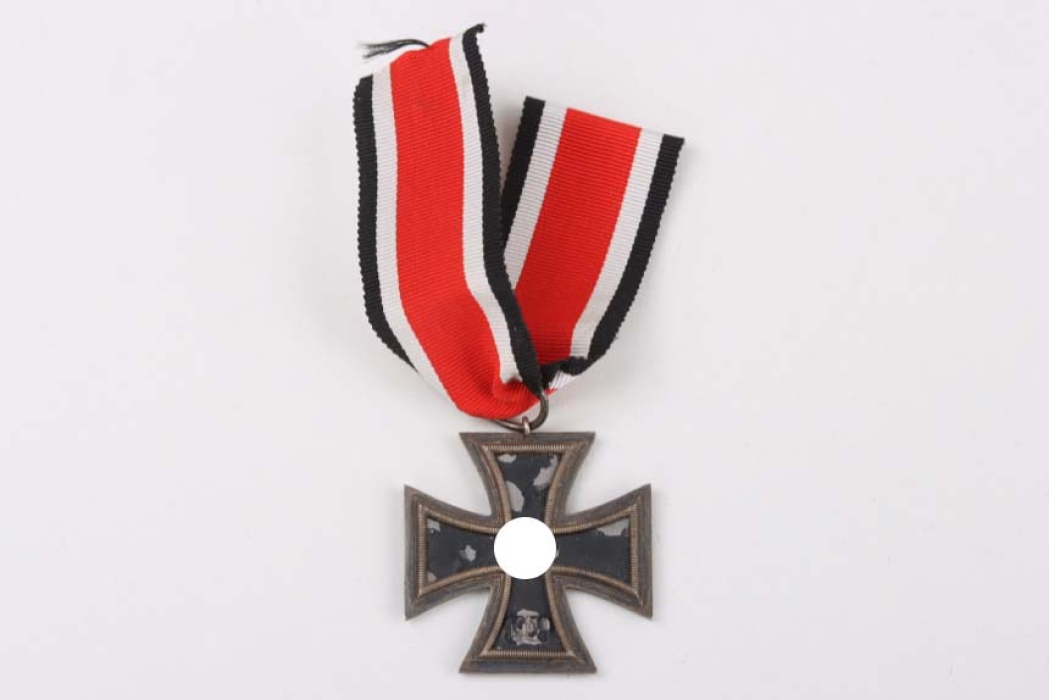 1939 Iron Cross 2nd Class - unmarked Grossmann & Co., Wien