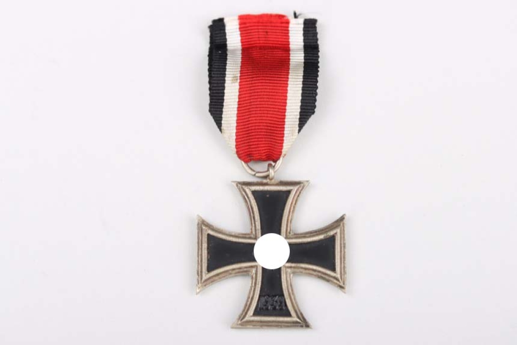 1939 Iron Cross 2nd Class - Schinkel type