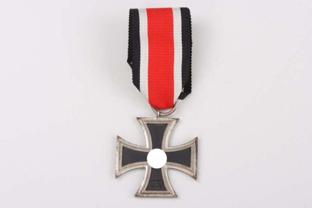 1939 Iron Cross 2nd Class - Schinkel type
