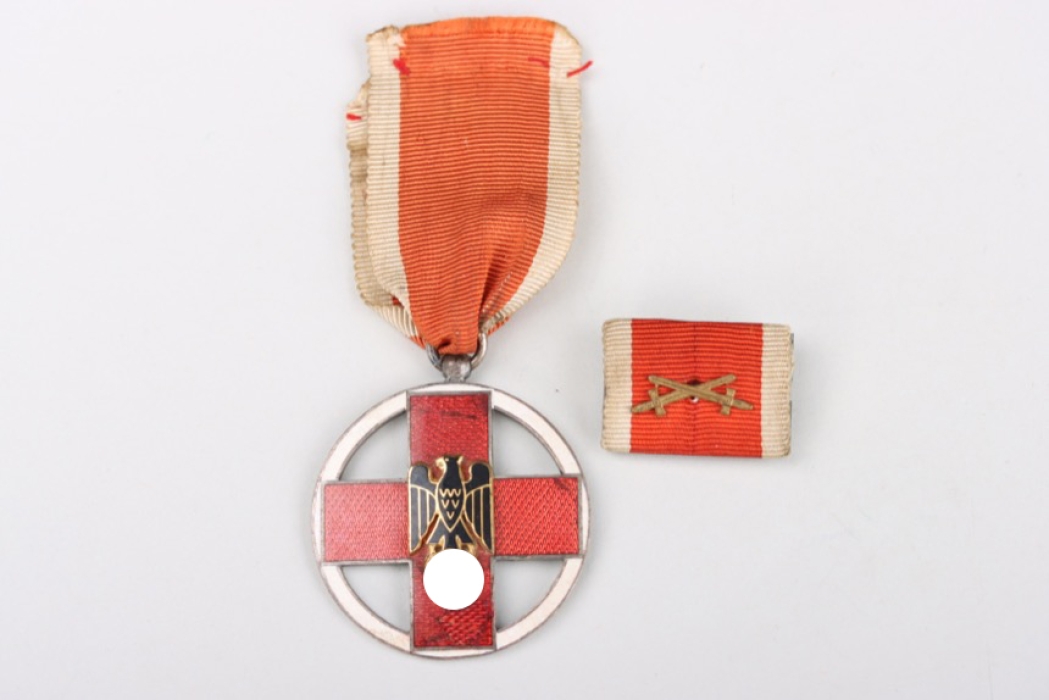 German Red Cross Honor Badge - Medal