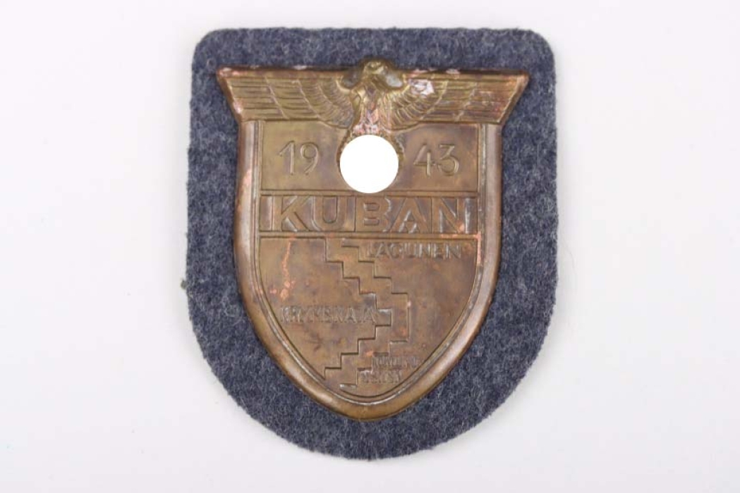 Luftwaffe Kuban Shield