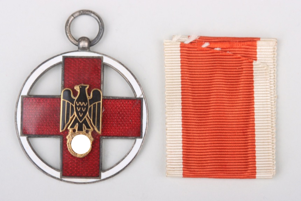 German Red Cross Medal 1937 - 3rd pattern