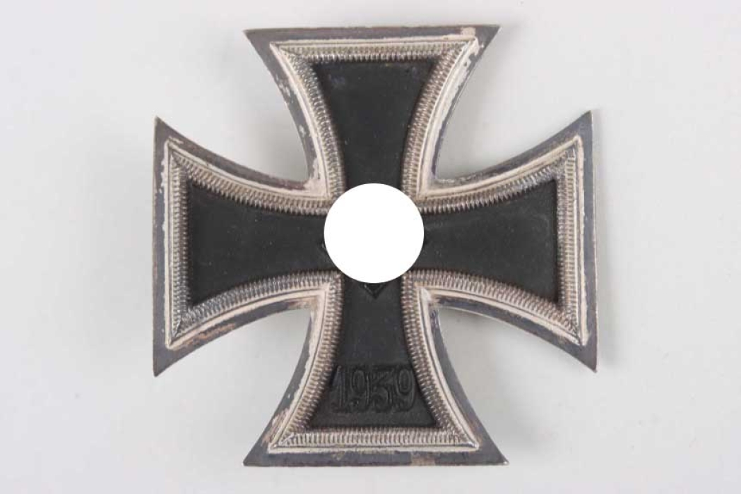 1939 Iron Cross 1st Class - L 54