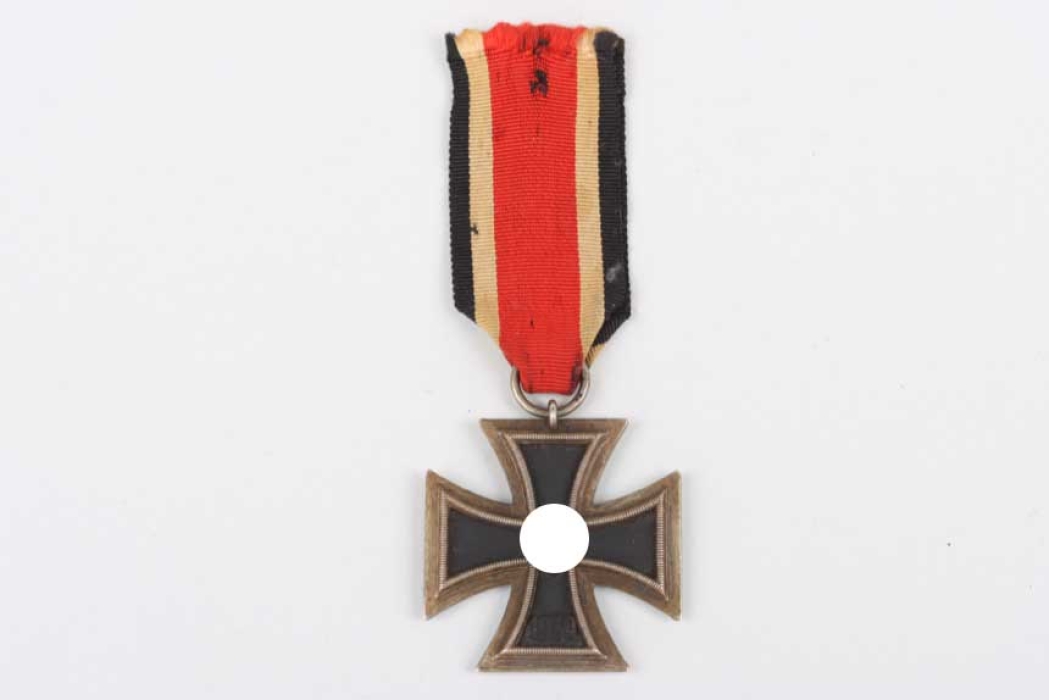 1939 Iron Cross 2nd Class - 24 + WR