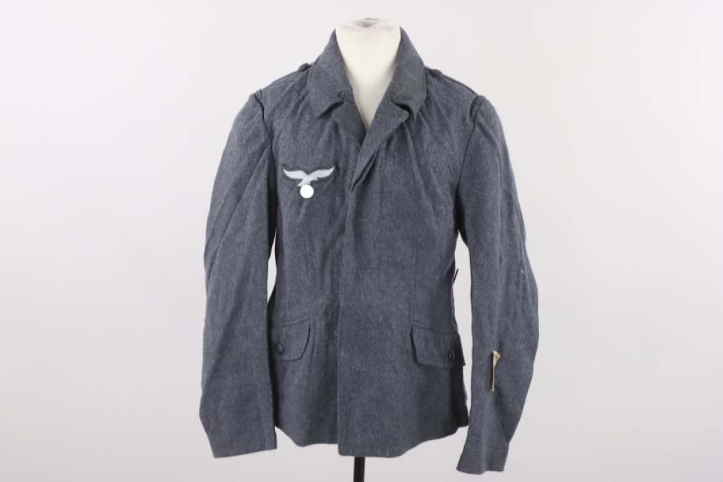 Luftwaffe flight blouse - hoard find (RbNr. 0/0348/0013)