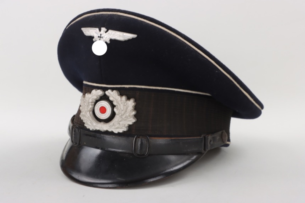 NS-Soldatenbund visor cap