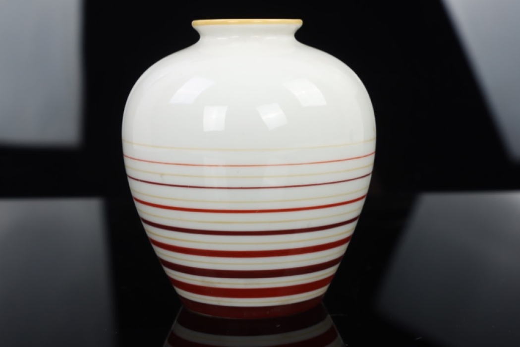Allach porcelain vase - no. 502