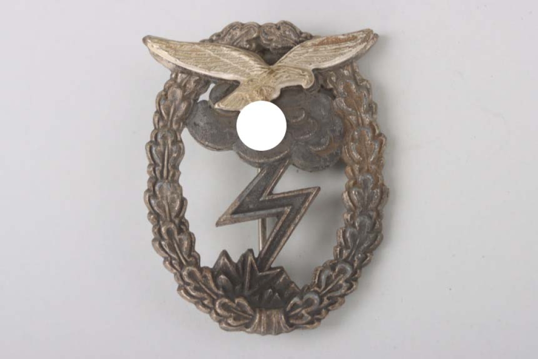 Luftwaffe Ground Assault Badge - Hammer & Söhne