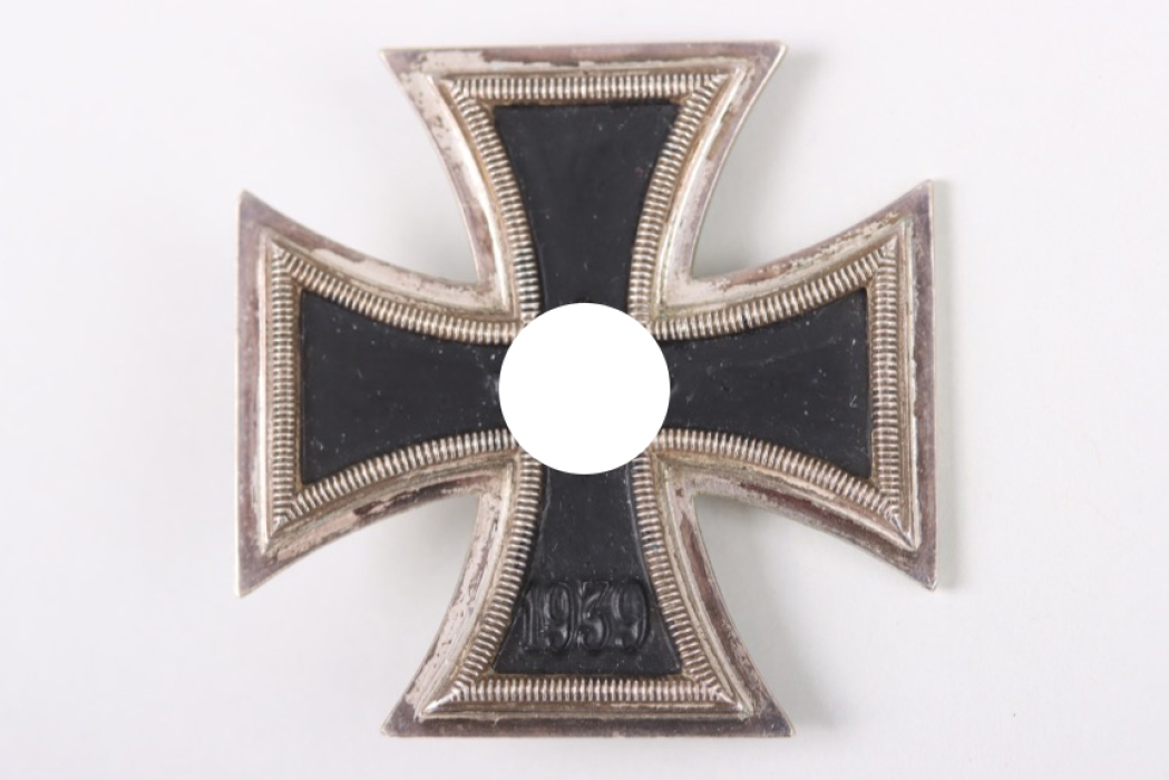 1939 Iron Cross 1st Class - 15