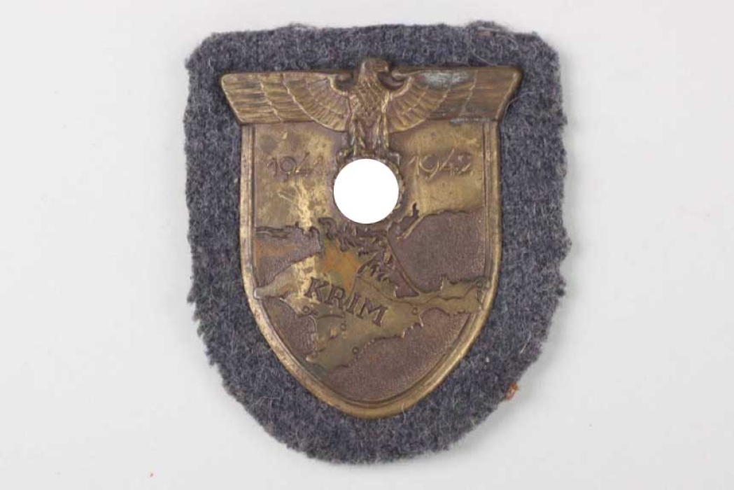 Krim Shield Shield Luftwaffe