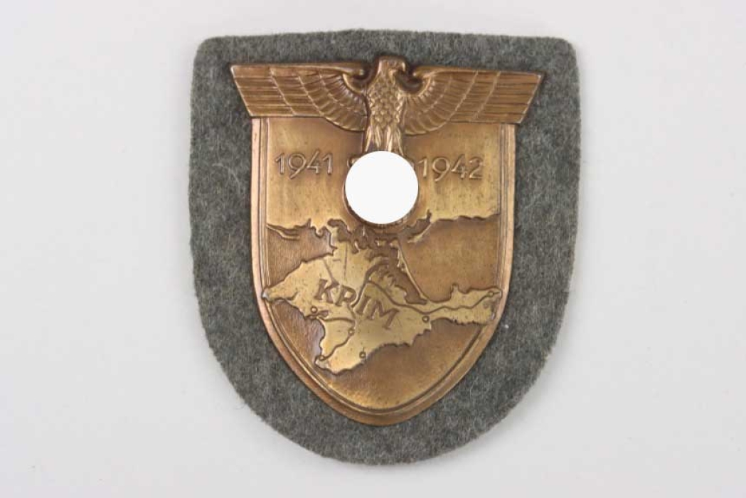 Krim Shield Shield