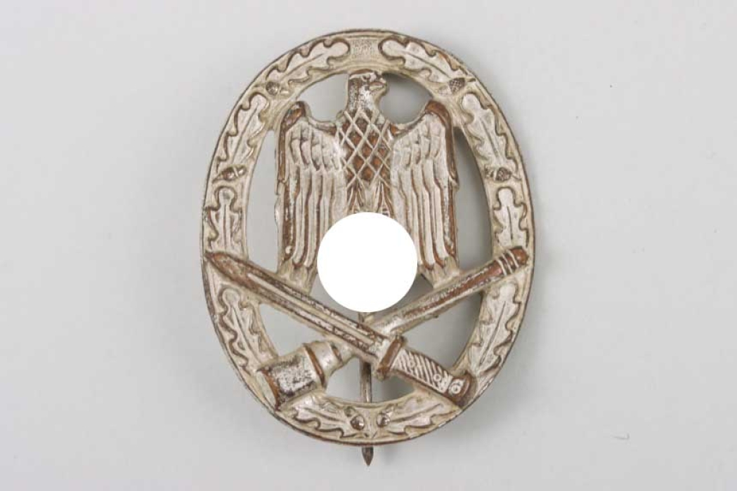 General Assault Badge "Hymmen"