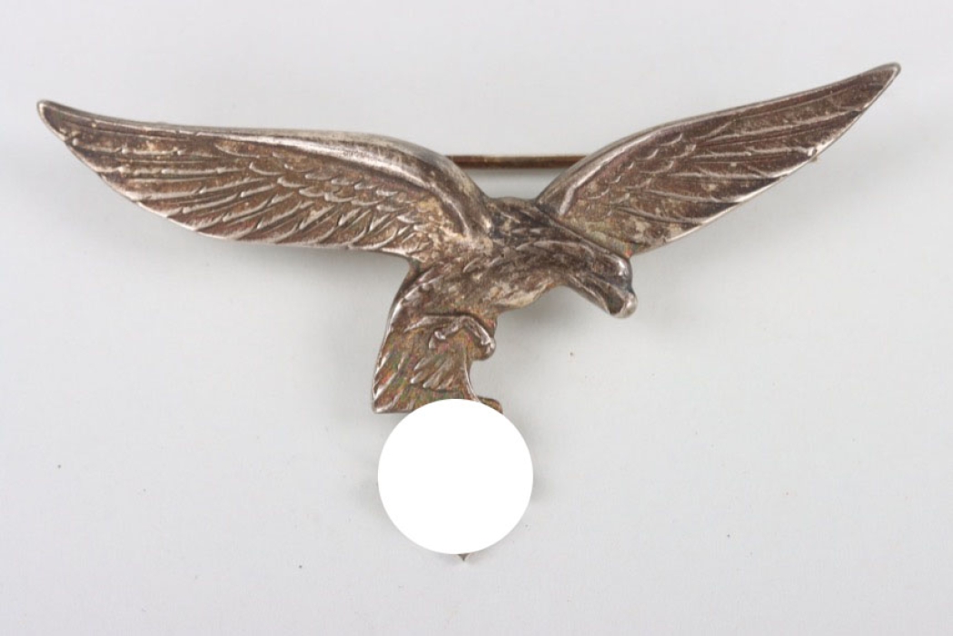 Luftwaffe metal eagle 1st. pattern