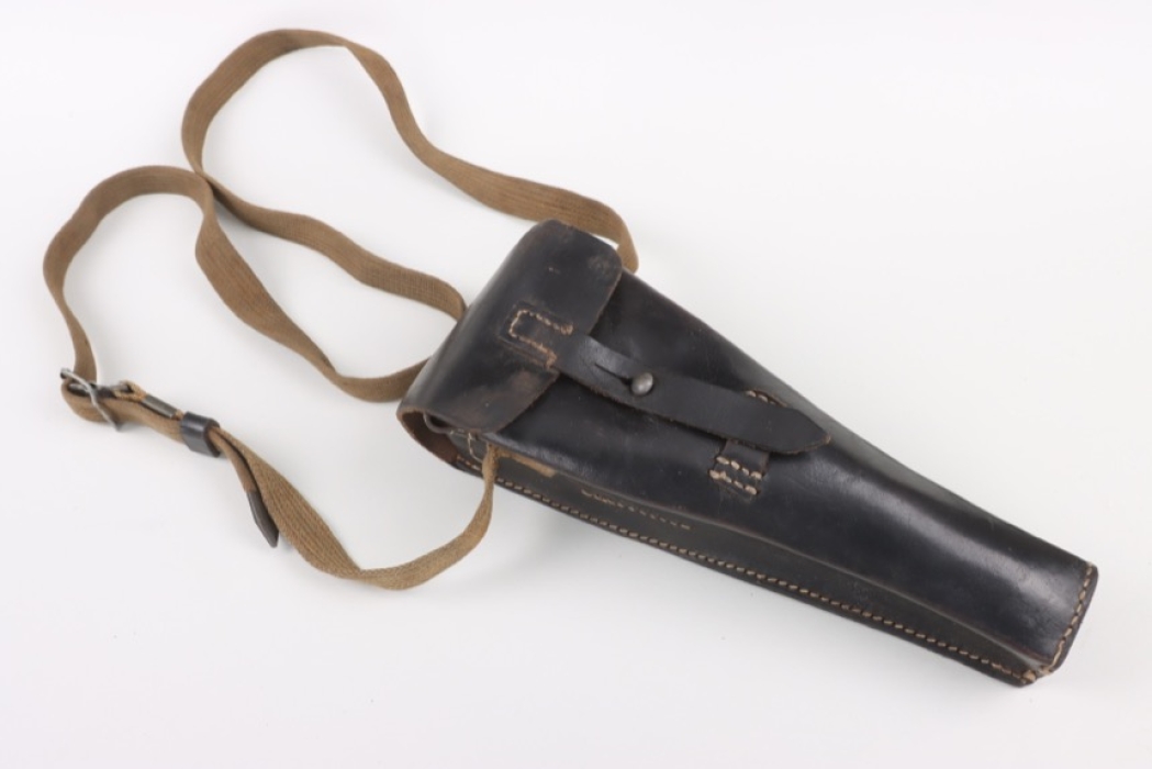 Pouch for rifle grenade launcher kit 1942