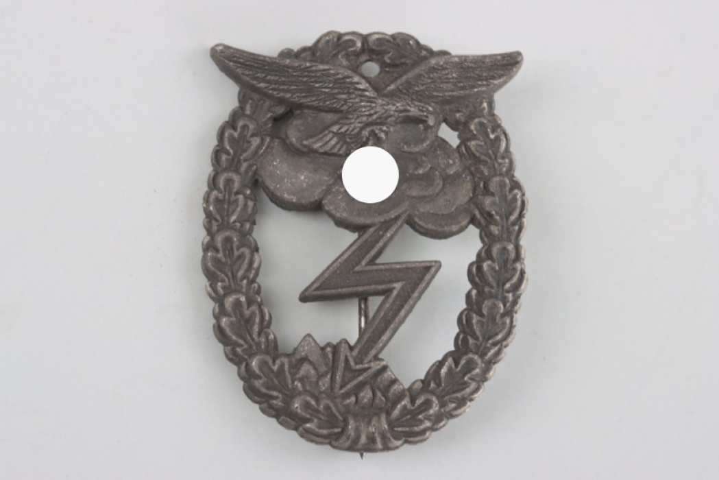 Luftwaffe Ground Assault Badge "AWS"