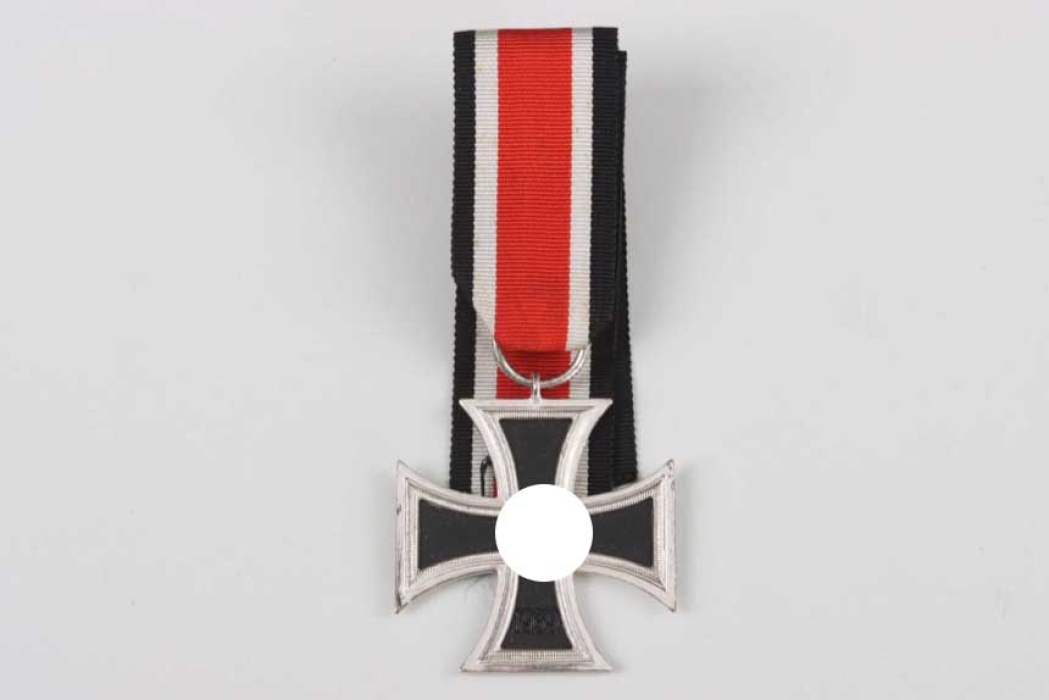 1939 Iron Cross 2nd Class, Schinkel, Wilhelm Deumer MINT!