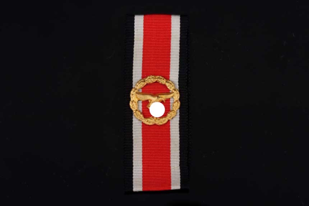 Luftwaffe Honour Roll Clasp