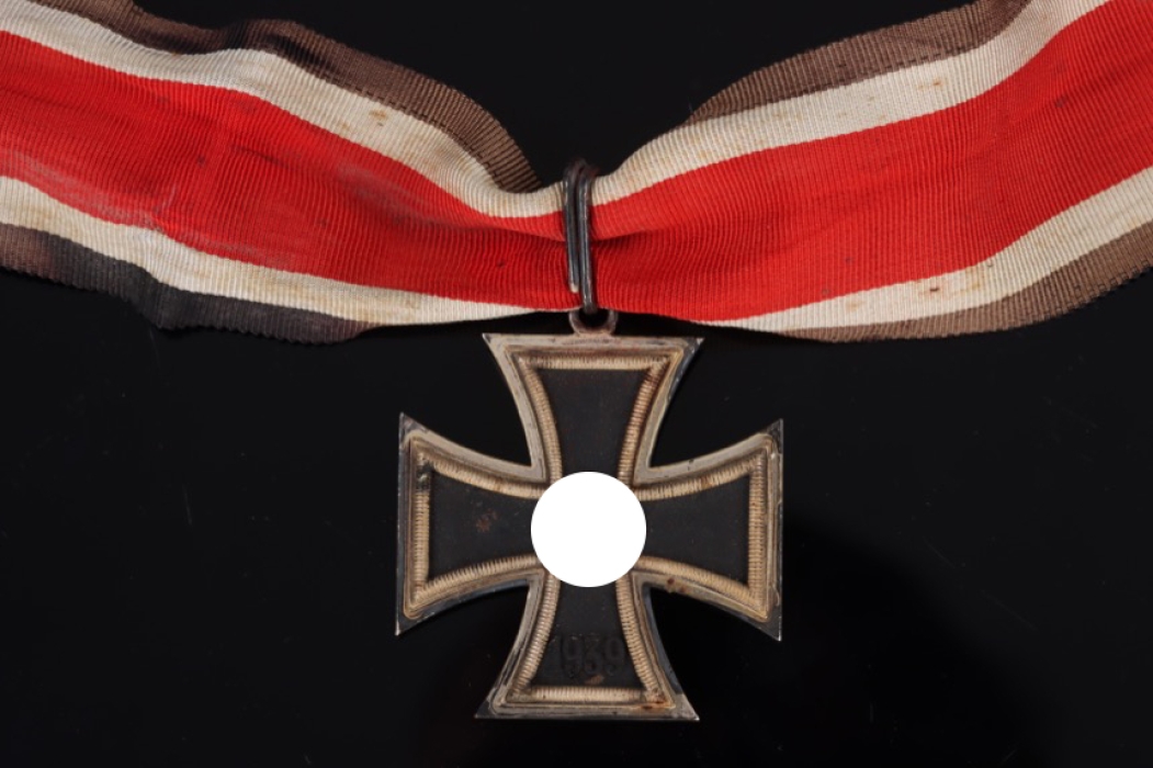 Knight's Cross of the Iron Cross - Steinhauer & Lück (Micro 800)