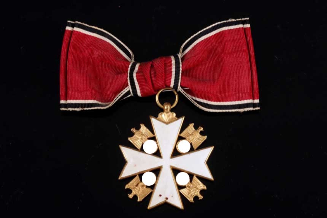 German Eagle order Merit Cross 1st Class