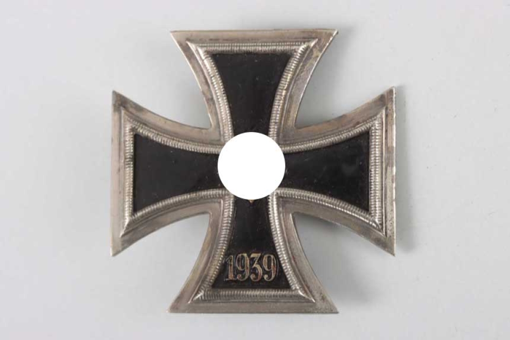 1939 Iron Cross 1st Class Wächtler & Lange