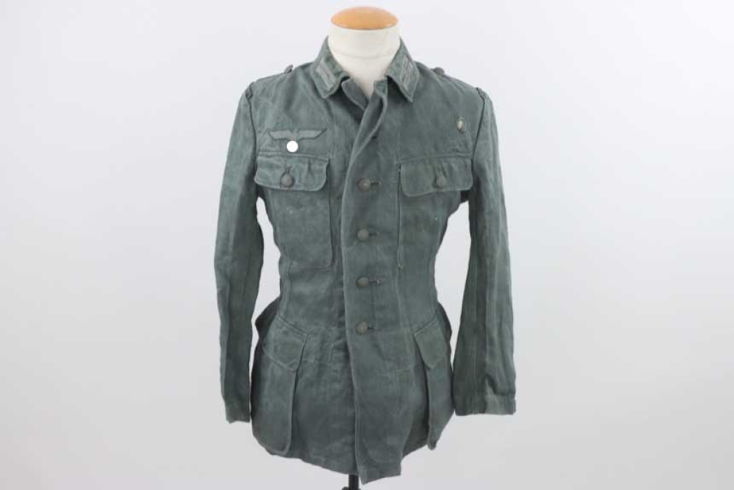 Heer M43 South front field tunic - T43