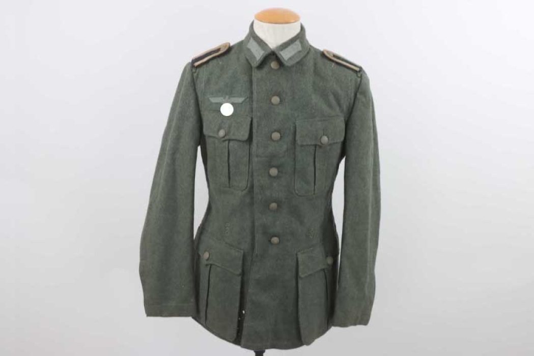 Heer M41 Infantry  field tunic - WB.42