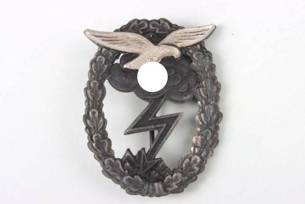 Luftwaffe Ground Assault Badge "Hammer"
