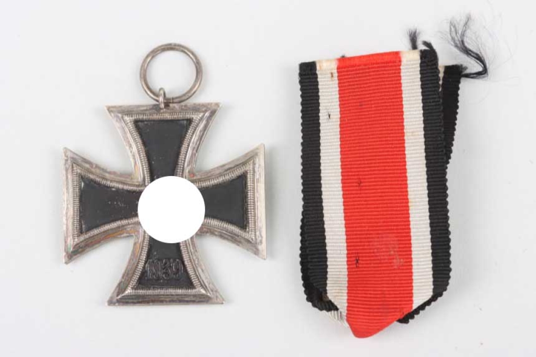 1939 Iron Cross 2nd Class "44" Jakob Bengel