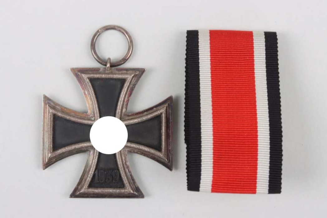 1939 Iron Cross 2nd Class, "65" Klein & Quenzer